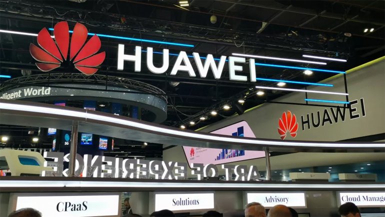 Huawei Mate 40'tan yeni ipucu