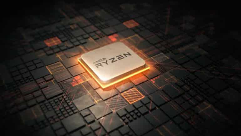 AMD Ryzen 5000'den yeni rekor