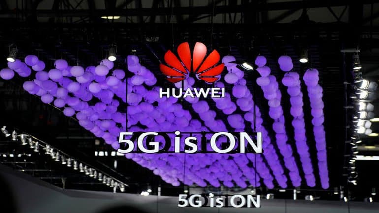 Huawei'den ABD'ye karşı dev hamle