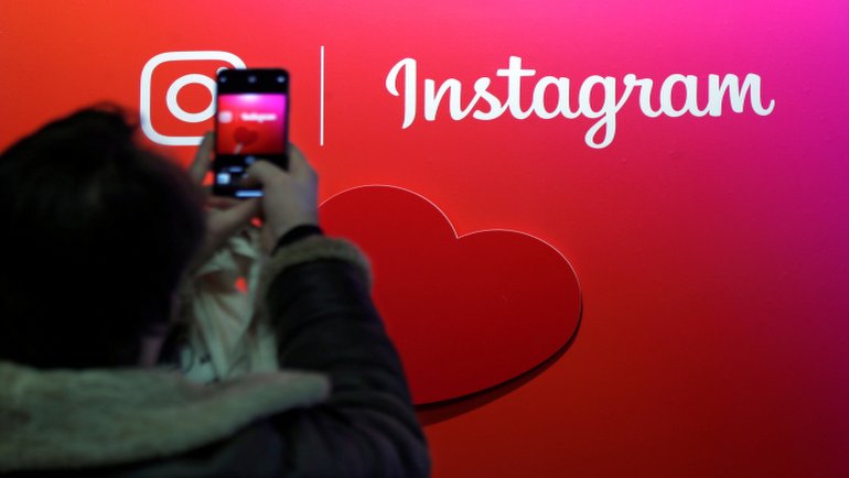 Instagram'dan "Türk" davası