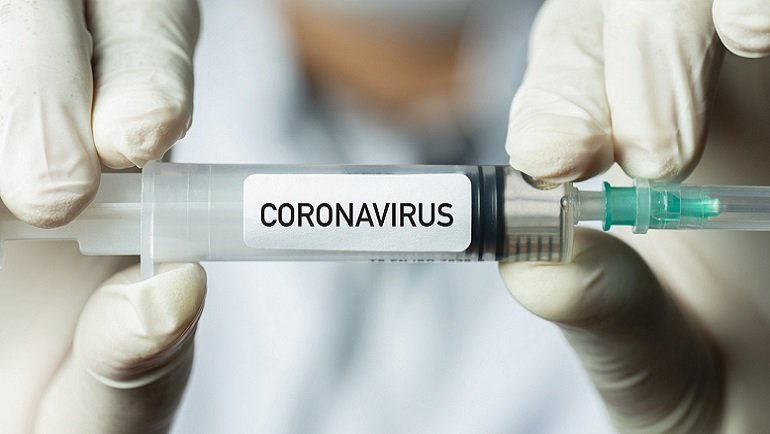 Koronavirüs aşısında büyük gelişme