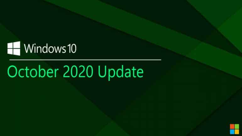 Windows 10'da son durum ne?