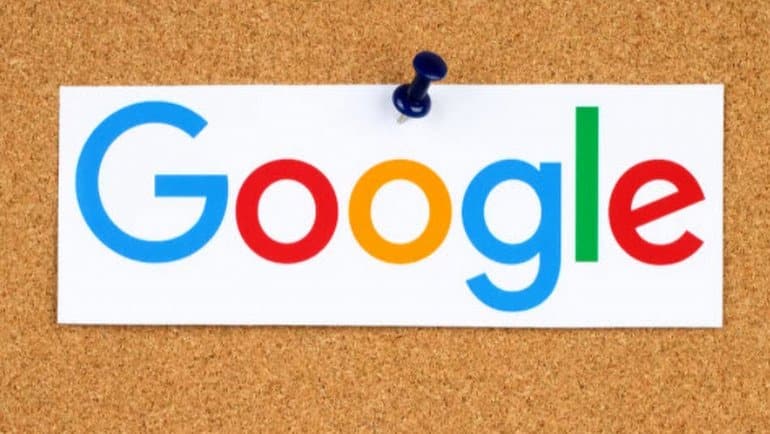 Google'dan "hassas konular" uyarısı