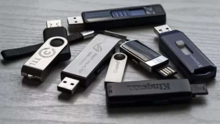 USB bellek ve SSD'leri satmayın!
