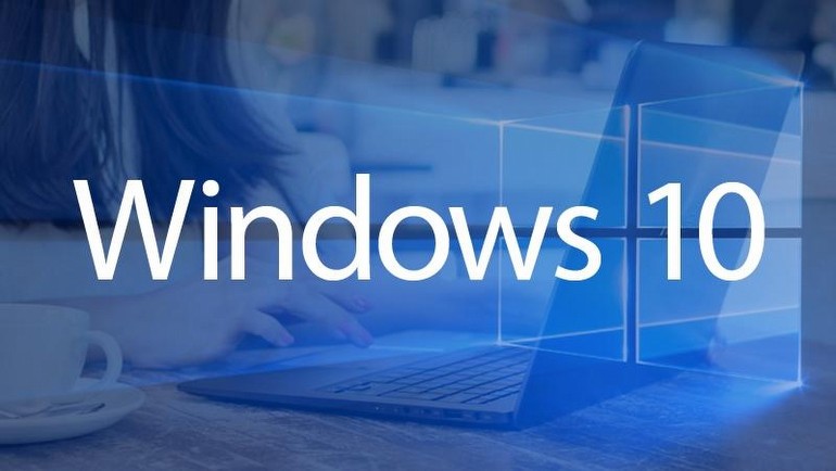 Windows 10 "yeni bir şey" deniyor
