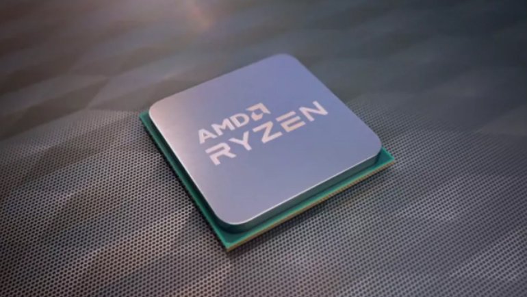 AMD'den satış rekoru