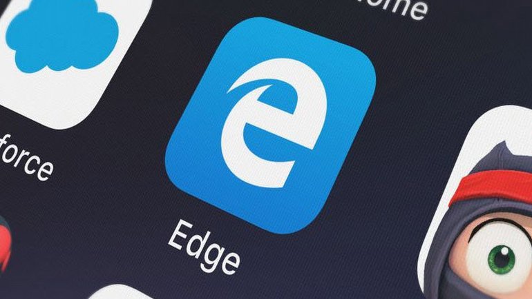 Edge, Chrome'u "tehdit ediyor"