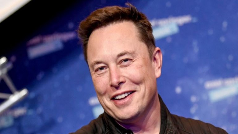 Elon Musk'nın başarısının 6 sırrı