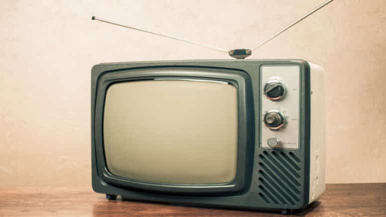 Eski bir TV, tüm interneti çökertti