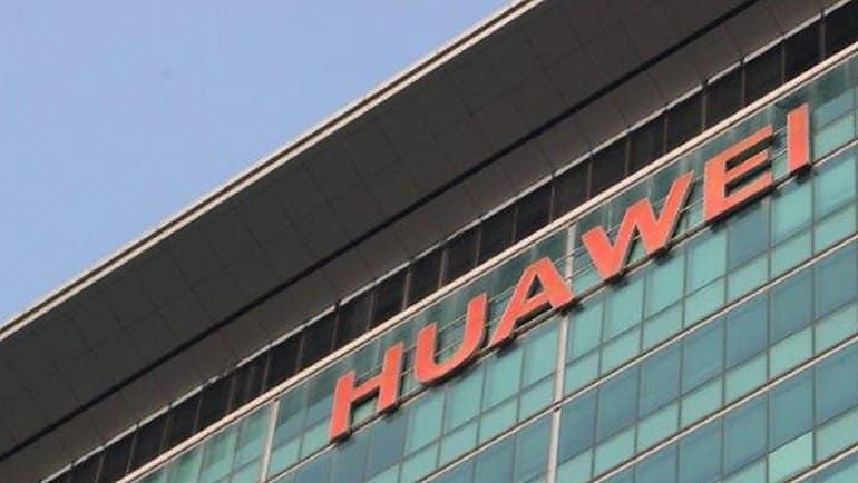 Huawei için korkutucu tahmin