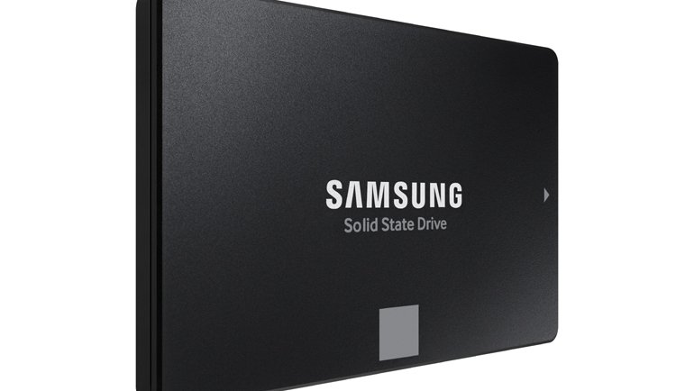 Samsung 870 EVO SSD tanıtıldı!
