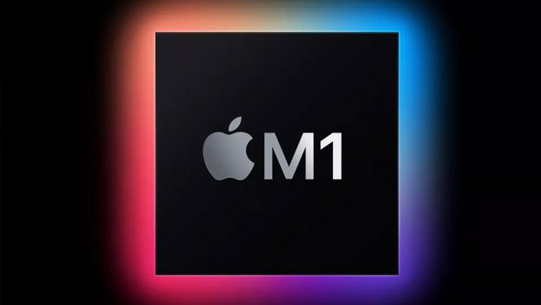 Apple yeni canavarı M1X sızdı