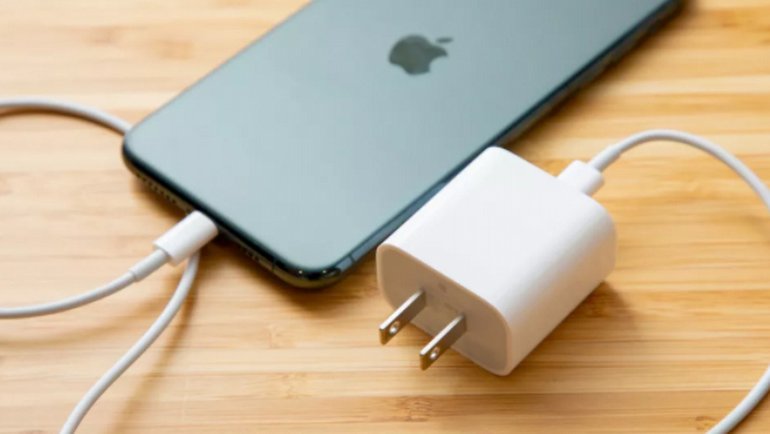 iPhone kablolarına yeni çözüm
