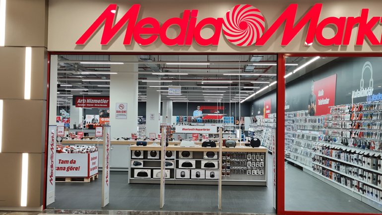 MediaMarkt Türkiye'de neler oluyor?