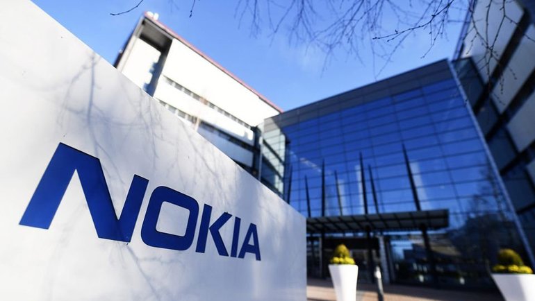 Nokia ve Google Cloud el sıkıştı