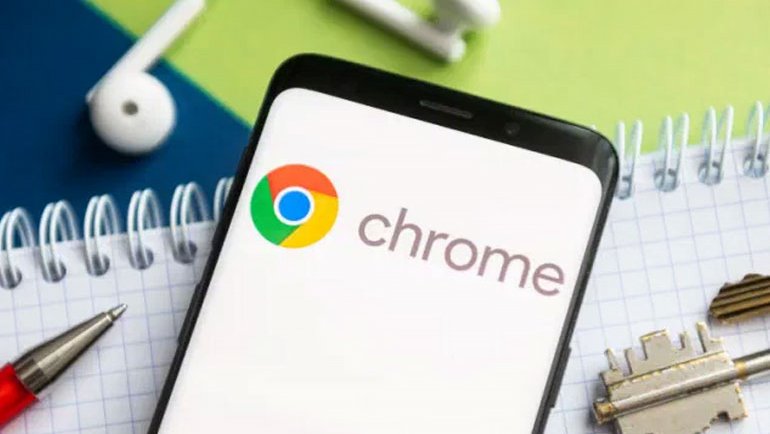 Google'a yeni Chrome davası
