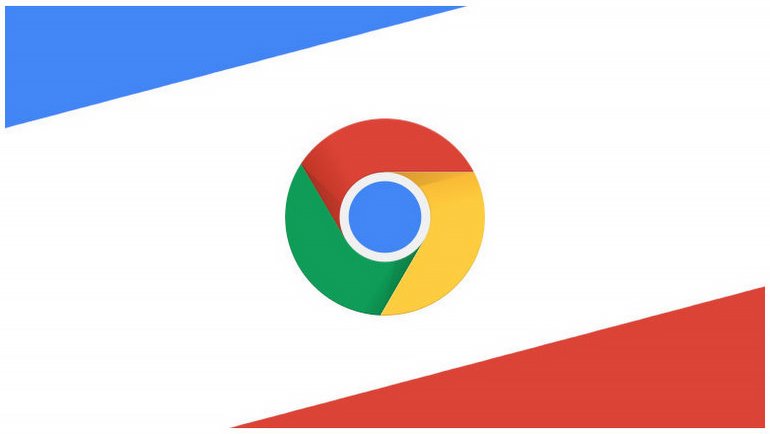 Google Chrome, vites değiştiriyor
