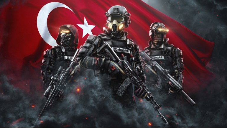 Ünlü FPS oyunu Türkiye'ye geliyor!