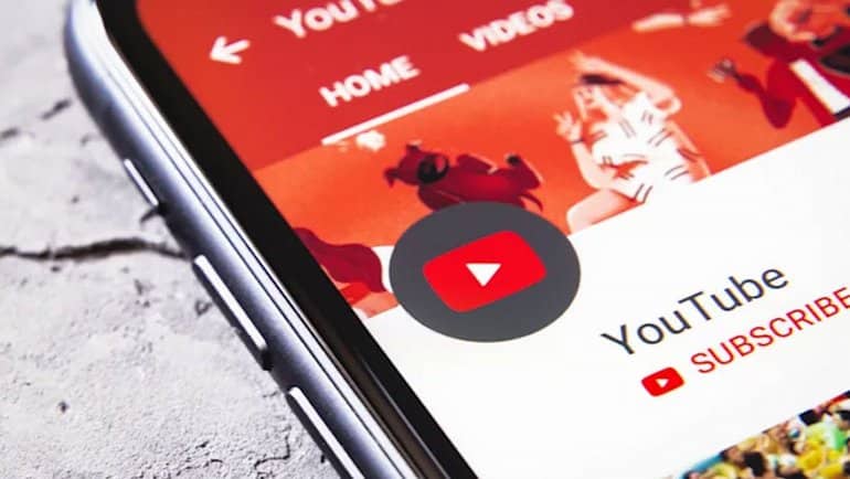YouTube, beğenmeyenleri gizleyecek