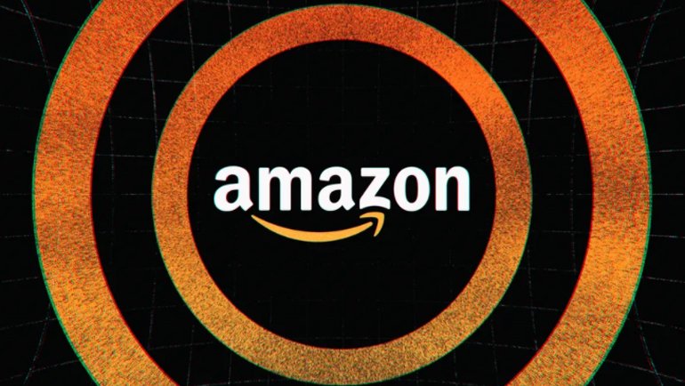 Amazon Prime gaza bastı