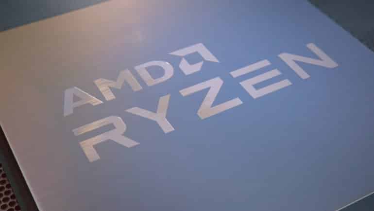 AMD "Cezzane" özellikleriyle sızdı