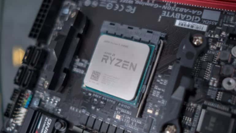 AMD Zen 3'lerde ciddi sorun