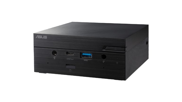 ASUS, Mini PC PN51'i duyurdu