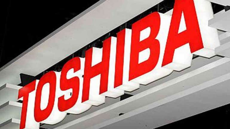 Toshiba satılıyor mu?