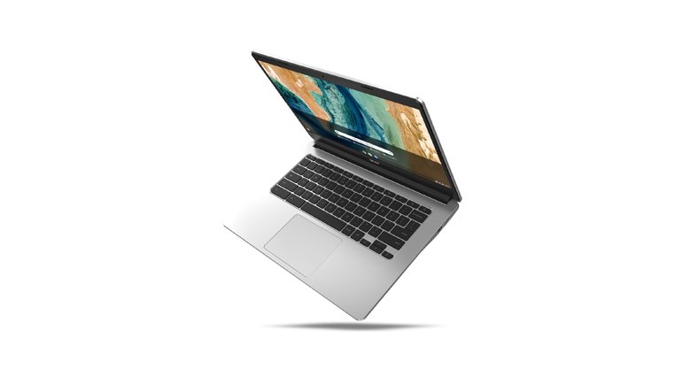 Acer'dan 4 yeni Chromebook!