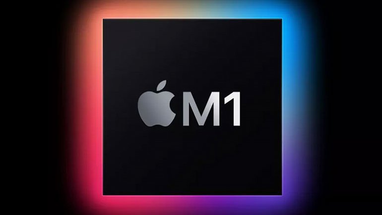 Apple M1'de düzeltilemeyen açık
