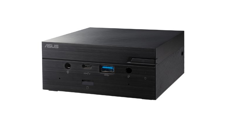 ASUS, yeni Mini PC PN41'i duyurdu