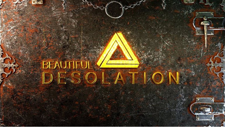 Beautiful Desolation'dan 2 video!