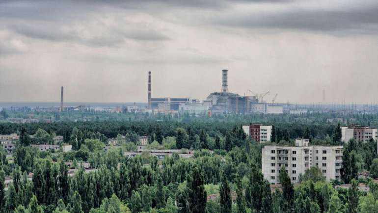 Çernobil'den korkutan haber