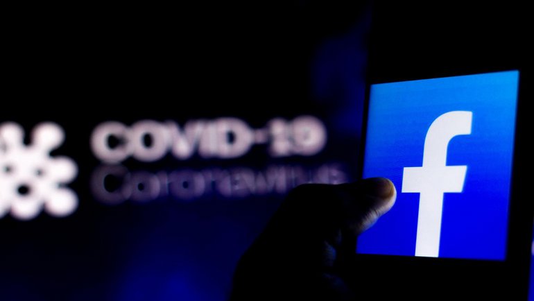 Facebook'tan yeni COVID-19 kararı