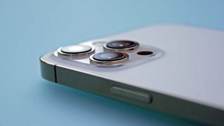 iPhone 13 Pro Max ortaya çıktı