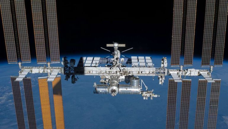 Rusya'dan ABD'ye "Uzay Resti"