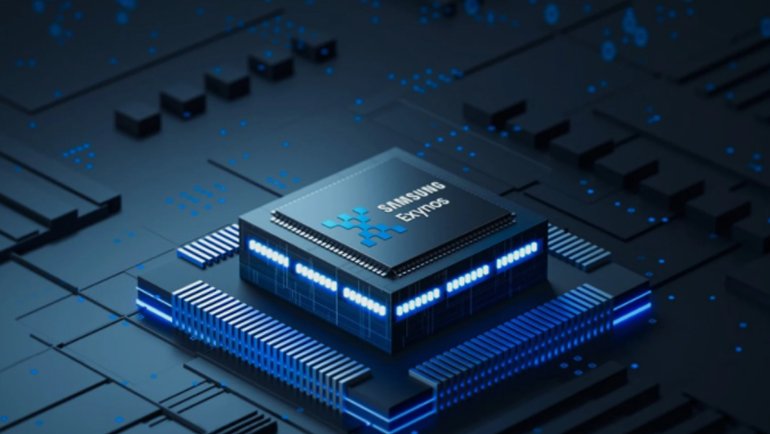 Samsung, özel CPU mu üretecek?