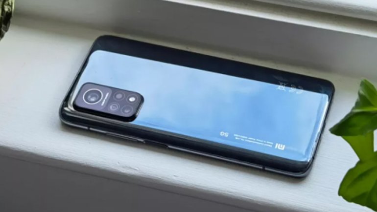 Xiaomi Mi 11T için önemli iddialar