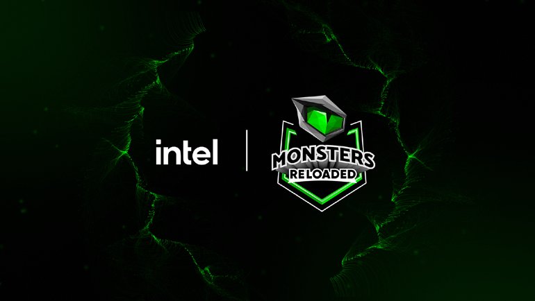 Intel Monsters Reloaded başladı!