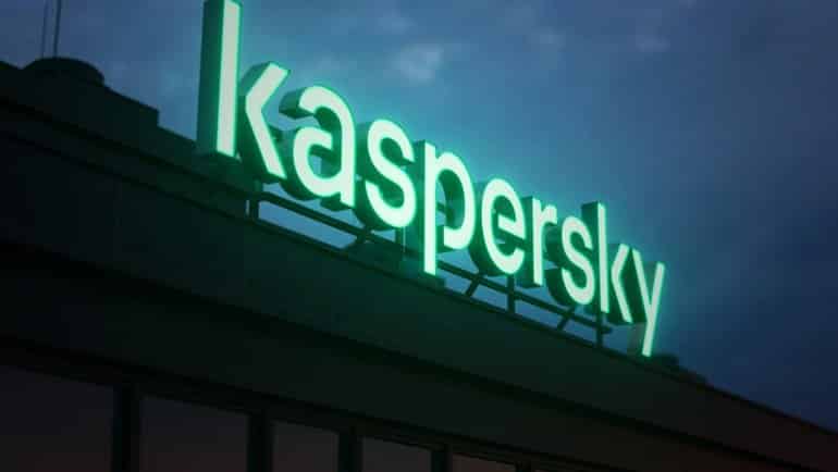 Kaspersky ve Fnatic'ten iş birliği