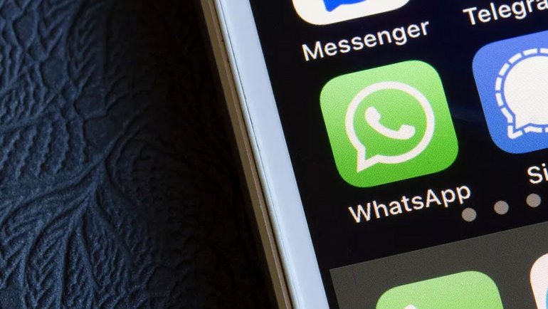 WhatsApp'tan "kaliteli" yenilik