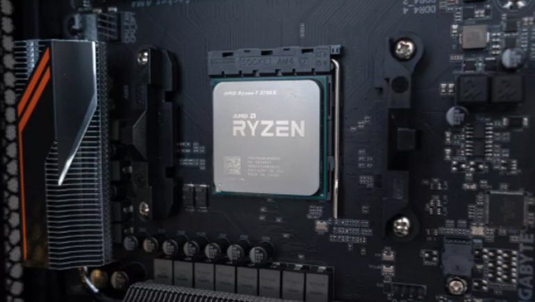 AMD, CPU rekabetini kızıştırıyor