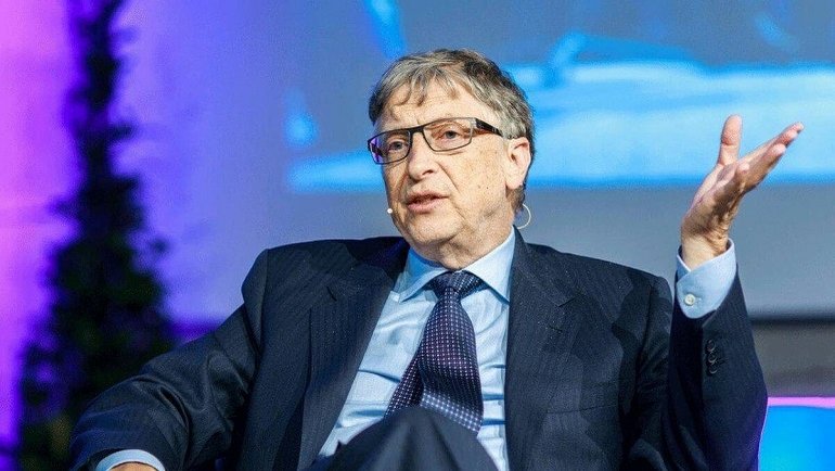 Bill Gates: Korona'dan daha kötüsü!