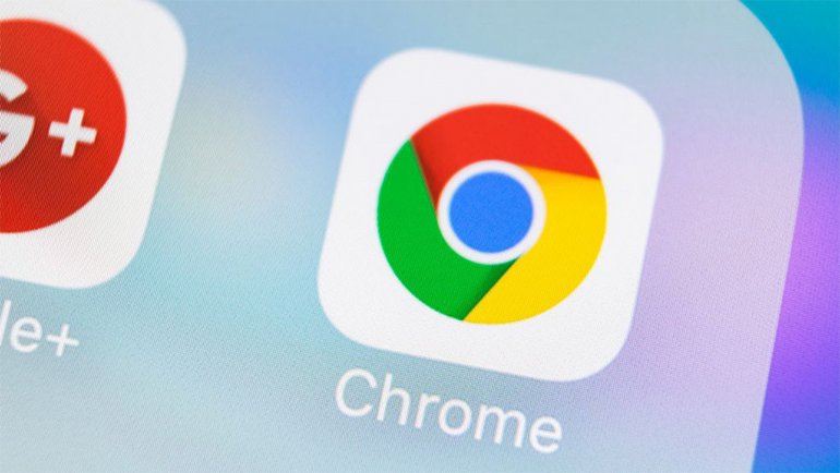 Chrome'da küçük ama önemli değişim