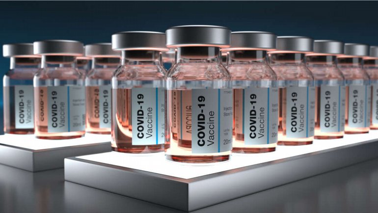 COVID-19'a karşı yeni DNA aşısı
