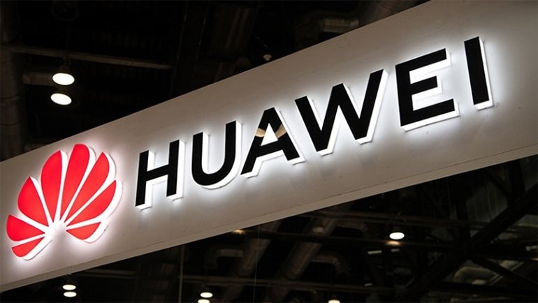 Huawei'den Amerika'ya "ders"
