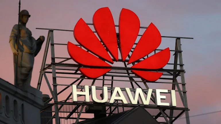 Huawei'ye yeni suçlama
