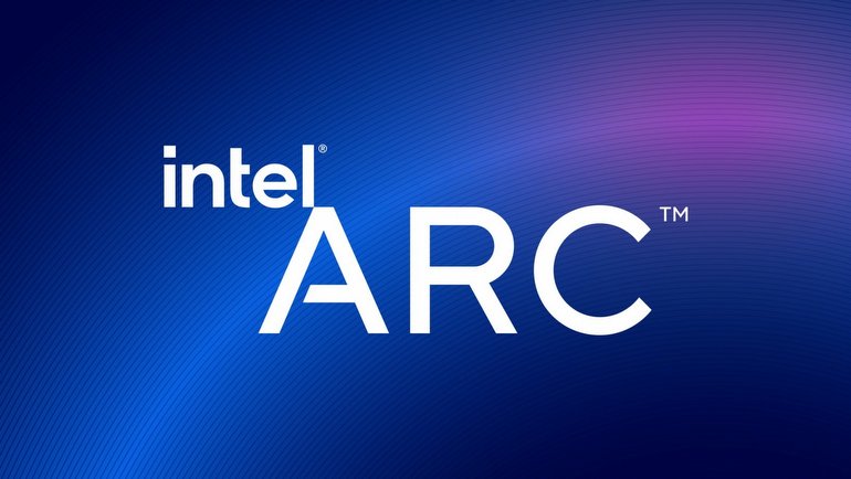 Intel'den yeni marka: Arc geliyor!