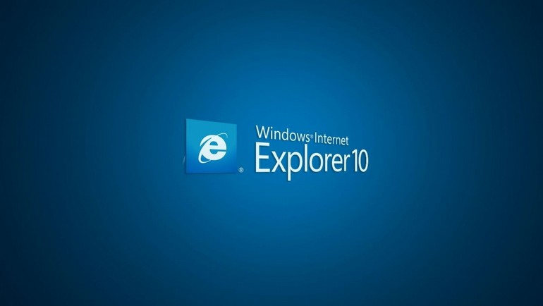 Internet Explorer tamamen "öldü"