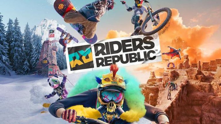 İşte Riders Republic Beta tarihi